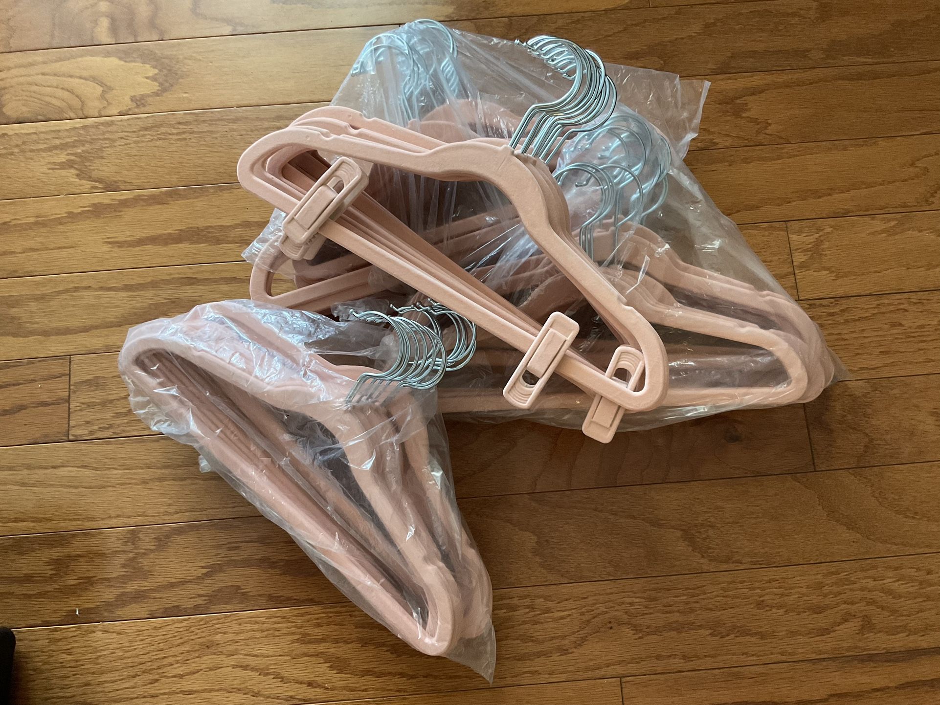 Infant/Children Hangers