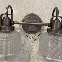 Bathroom Lamp