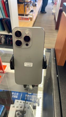 iPhone 15 Pro