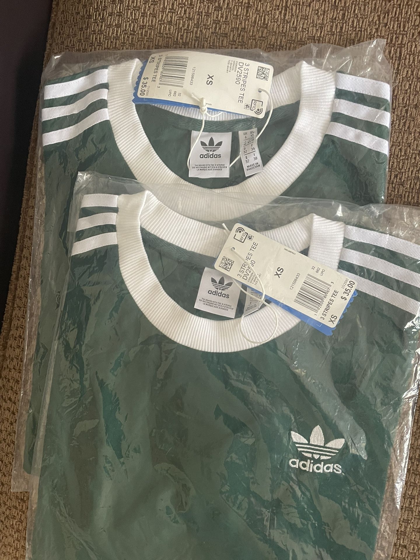 Adidas