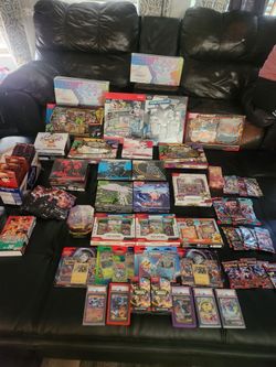 Pokemon