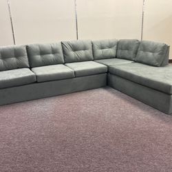 New Sectional Sofa 
