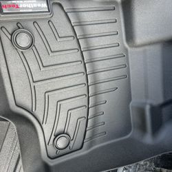 Husky Liner F150 2022