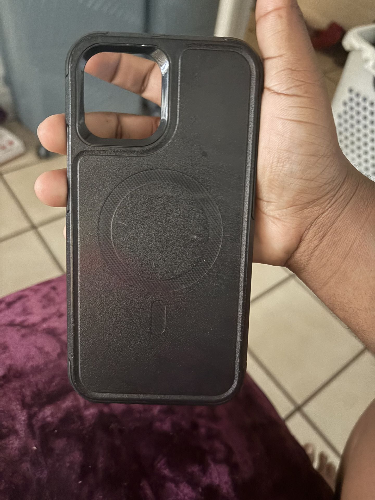 iPhone 12 Pro MAX cases