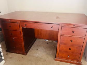 Computer Desk