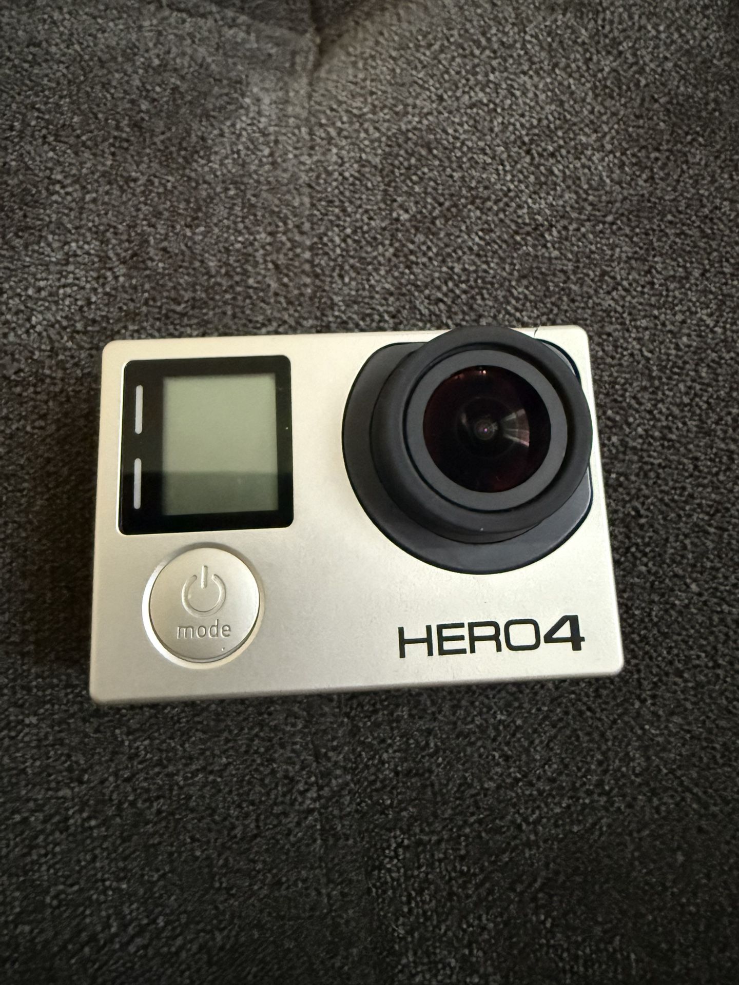 GoPro Hero4