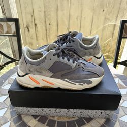 Adidas Yeezy Boost 700 Magnet 2019 