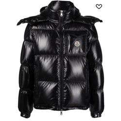 Moncler Coat