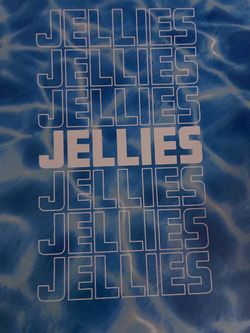 Jellies Red Boots