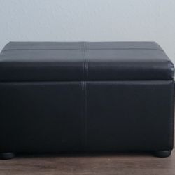 Trunk Ottoman For Sale!