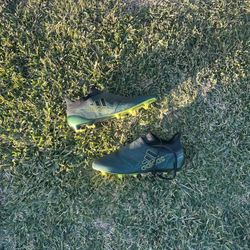 Adidas X 17+ Purespeed FG