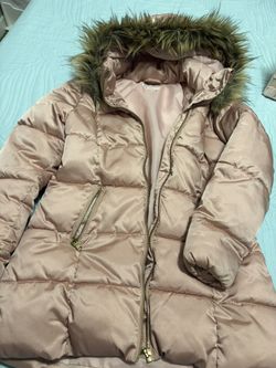Winter Jacket