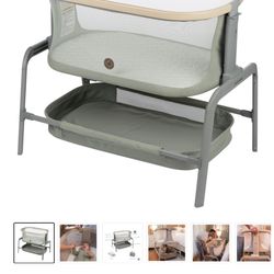 Maxi-Cosi Iora Bedside Bassinet $200 OBO