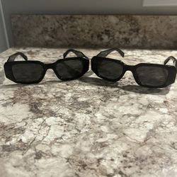 2 Luxurious Shades (Discount)