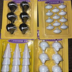 Homecoming Mum Supplies