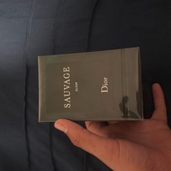 Dior Sauvage 