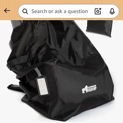 Brand New Gorilla Grip Car Seat Cover 34" × 18" – Original Packaging