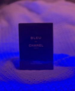 Bule de Chanel