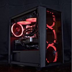 Gaming PC - RTX 5060 / 14400F / 16GB DDR5/ 1TB NVMe