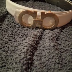 Salvatore Ferragamo Belt