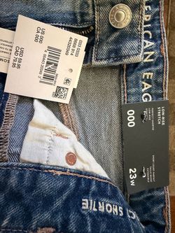 American Eagle