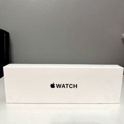 Apple Watch SE 3 GPS 