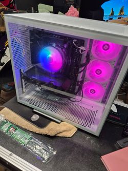 Gaming computer