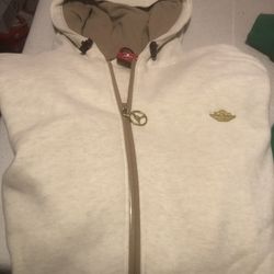 Nike Air Jordan Hoddie