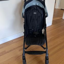 Chicco Lightweight Strolller