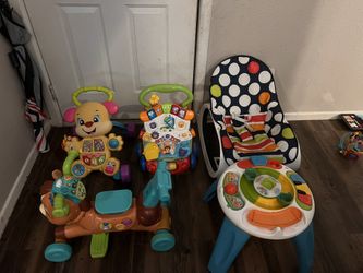 Baby Toys