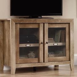 Console Media Center
