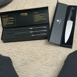Knife sets