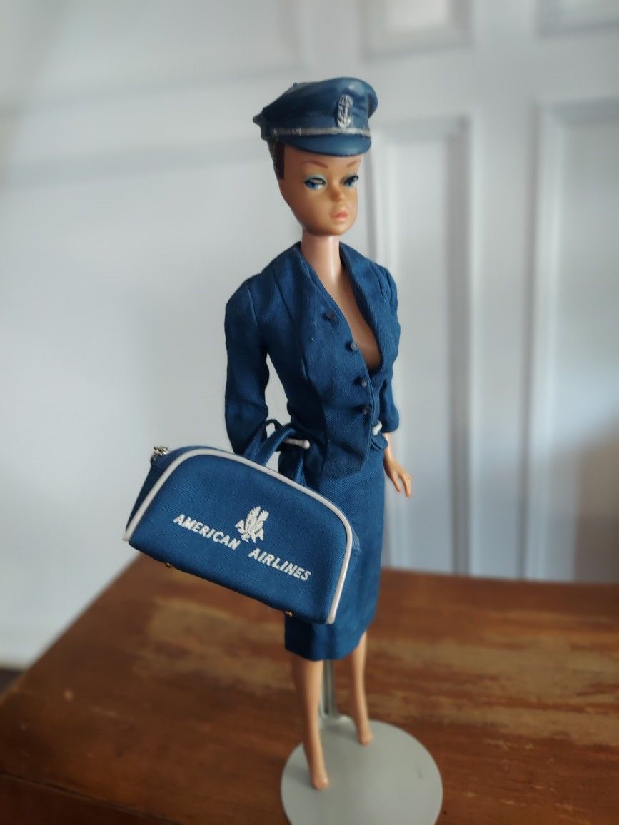 Midge Barbie 1(contact info removed)