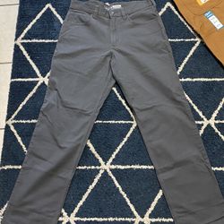 Carhartt Work Pants Size 32 X 32