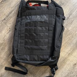 Project Rock Under Armor Back Pack