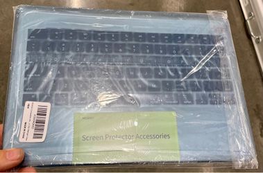 13.6” Macbook Air Cover Set