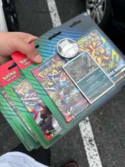 2  pack blisters  4 total
