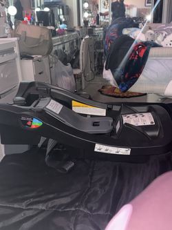 Car Seat base