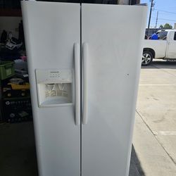 Whirlpool Refrigerator