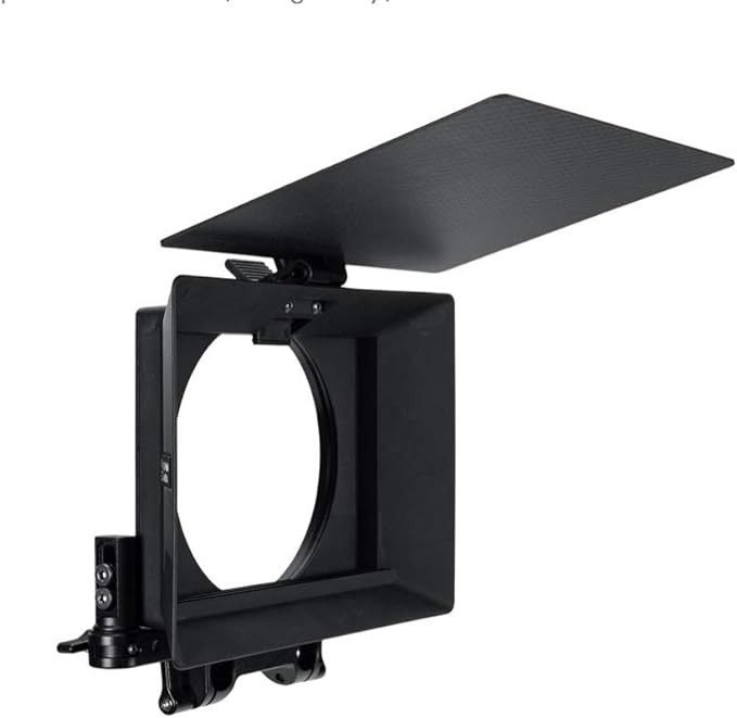 Wooden Camera Zipbox Pro Swing Away