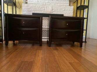 Dressers