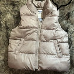 2t Oldnavy Vest