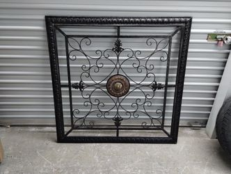 Wall Decor