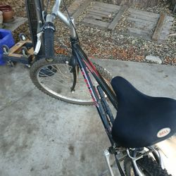 Trex 26- Inch Mountain Bike