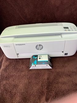 HP Deskjet 3755 (3700 All-in-One Printer series) $15