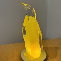 Penguin Light