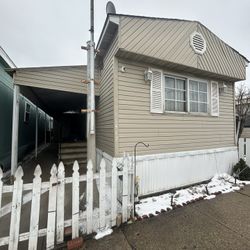 Mobile Home 3br 1bath