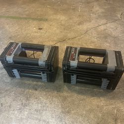 Power Block Elite