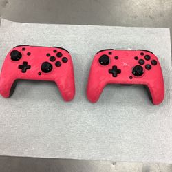 Nintendo Switch Controller 