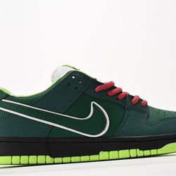 Nike SB Dunk Low Concepts Green Lobster 5